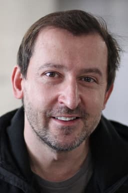 Photo of Martin Hofmann