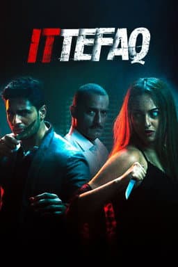 Poster for Ittefaq