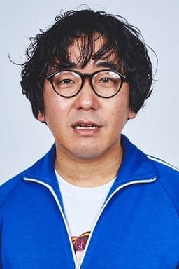 Photo of Chikara Honda