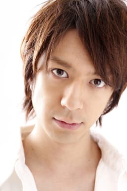 Photo of Hiroya Matsumoto