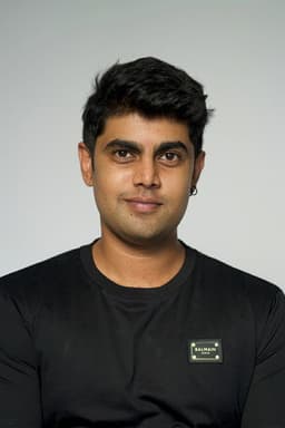 Photo of Prev Reddy