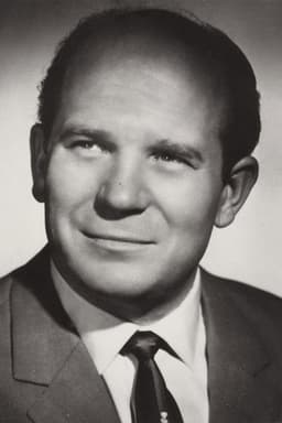 Photo of Sándor Pécsi