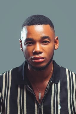 Photo of Dan Mwanza