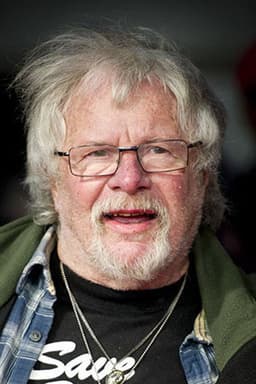 Photo of Bill Oddie