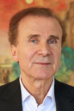 Photo of Kendal Nezan