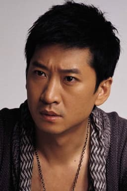 Photo of Zhou Jie