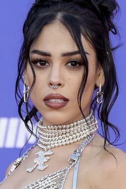 Photo of Danna Paola