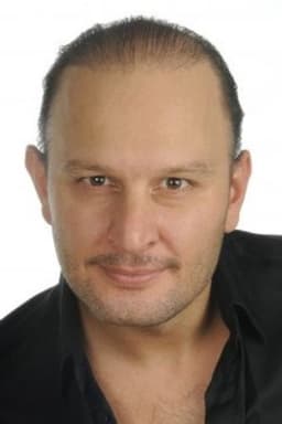 Photo of Şafak Karali