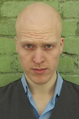 Photo of Karl Edgar Tammi