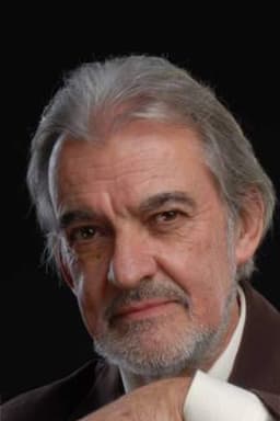 Photo of Rodolfo Mederos