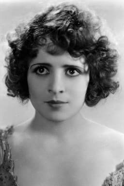 Photo of Mona Rico