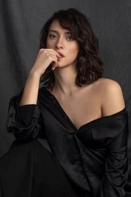 Photo of Sofia Cali