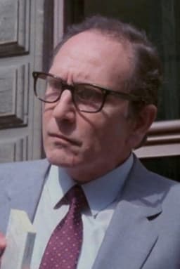 Photo of Giuseppe Lo Presti