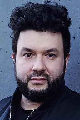 Photo of Oliver Polak