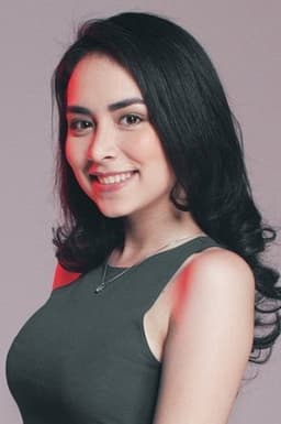 Photo of Cherise Castro
