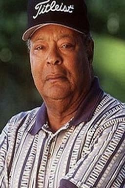 Photo of Earl Woods
