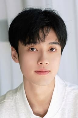 Photo of Zeng Yujie