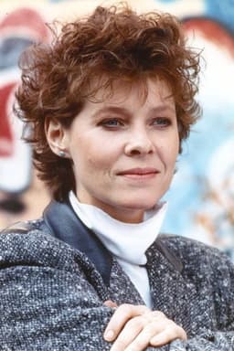 Photo of Kate Capshaw