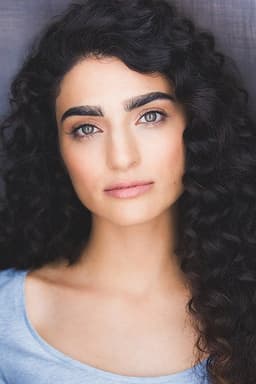 Photo of Bahar Beihaghi