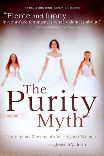 Poster for The Purity Myth
