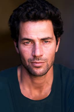 Photo of Saleh Bakri