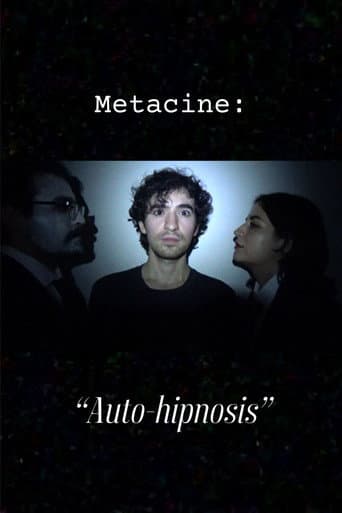 Poster for Auto-hipnosis