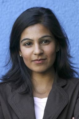 Photo of Shabana Akhtar Bakhsh