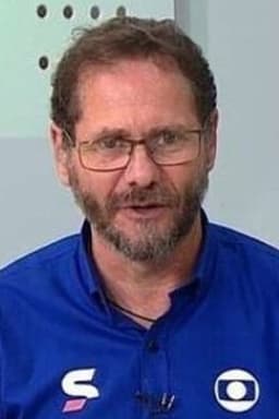Photo of Bob Faria