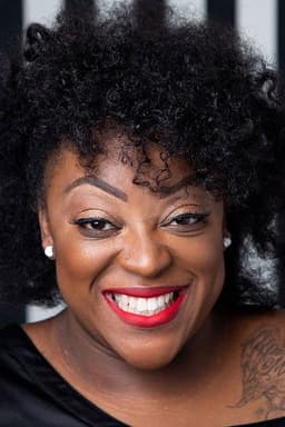 Photo of Judi Love