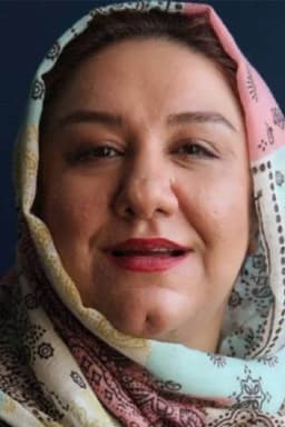 Photo of Noushin Tabrizi