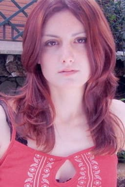 Photo of Gaia Bulferi Bulferetti