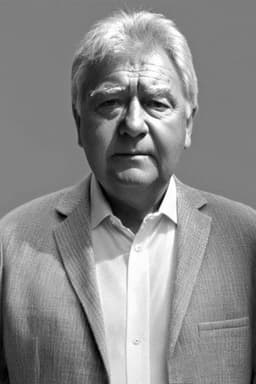 Photo of Jean Braire