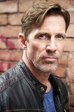 Photo of James Gallanders
