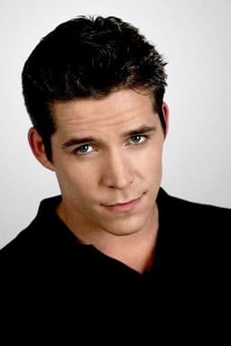 Photo of Sean Maguire