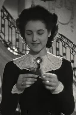 Photo of Colette Georges