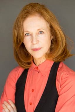 Photo of Holly Kaplan