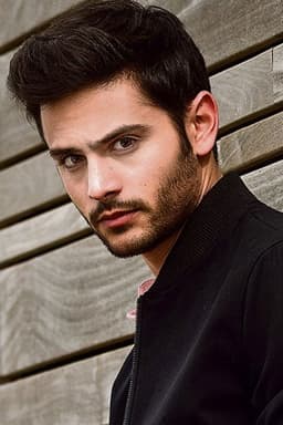 Photo of Daniel Gad