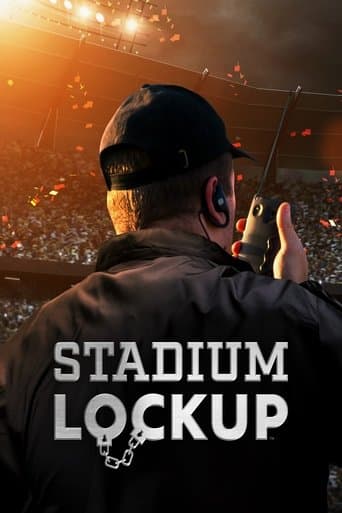 Poster for Stadium Lockup