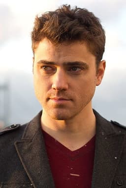 Photo of Donovan Patton