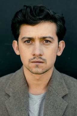 Photo of Craig Roberts