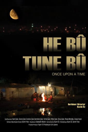 Poster for Once Upon a Time