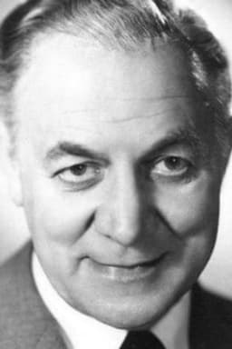 Photo of Hans Olden