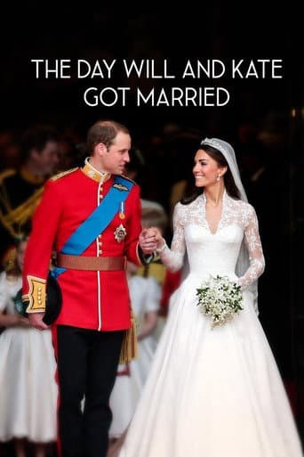 Poster for The Day Will And Kate Got Married