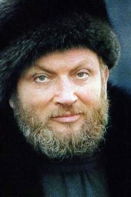 Photo of Ivan Rebroff
