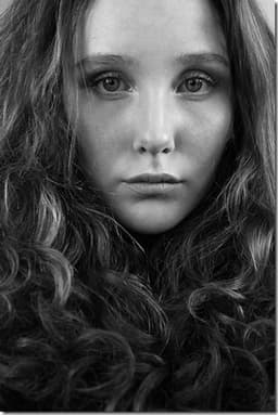 Photo of Moa Enqvist Stefansdotter