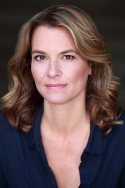 Photo of Alison Chace