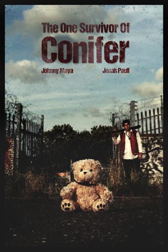 Poster for The One Survivor Of Conifer