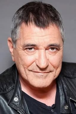 Photo of Jean-Marie Bigard