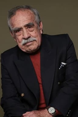 Photo of Hugo Medina