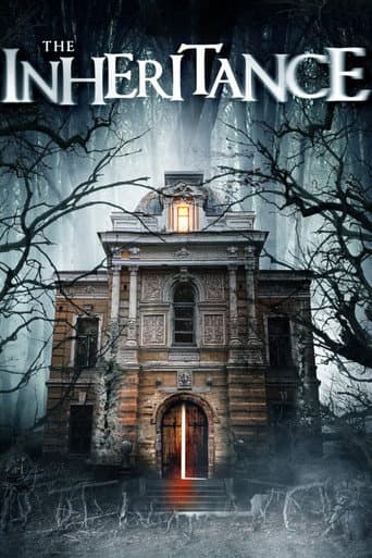 Poster for The Inheritance